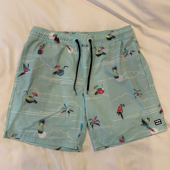 Billabong Other - Billabong Sundays Layback Boardshorts Billabong Other - Billabong Sundays Layback Boardshorts